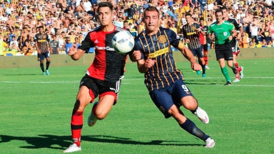 Central vs Newell's