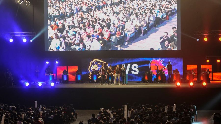 League Of Legends: La Final de la Liga Latinoamericana será presencial en Buenos Aires