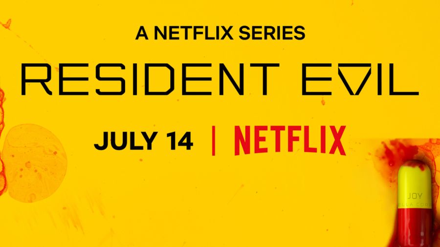 La serie del videojuego Resident Evil ya tiene fecha de estreno en Netflix