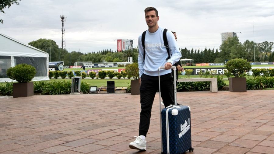 Giovani lo Celso
