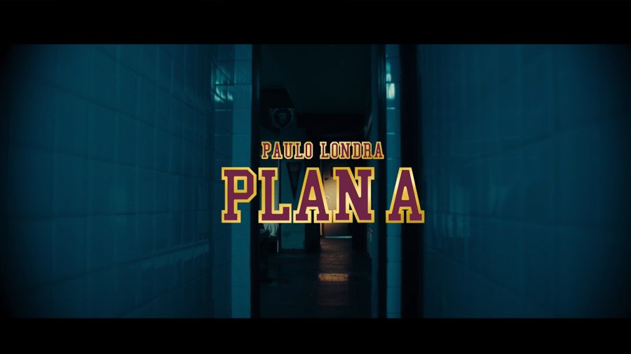 Paulo Londra estrenó su nuevo tema “Plan A” luego de dos años