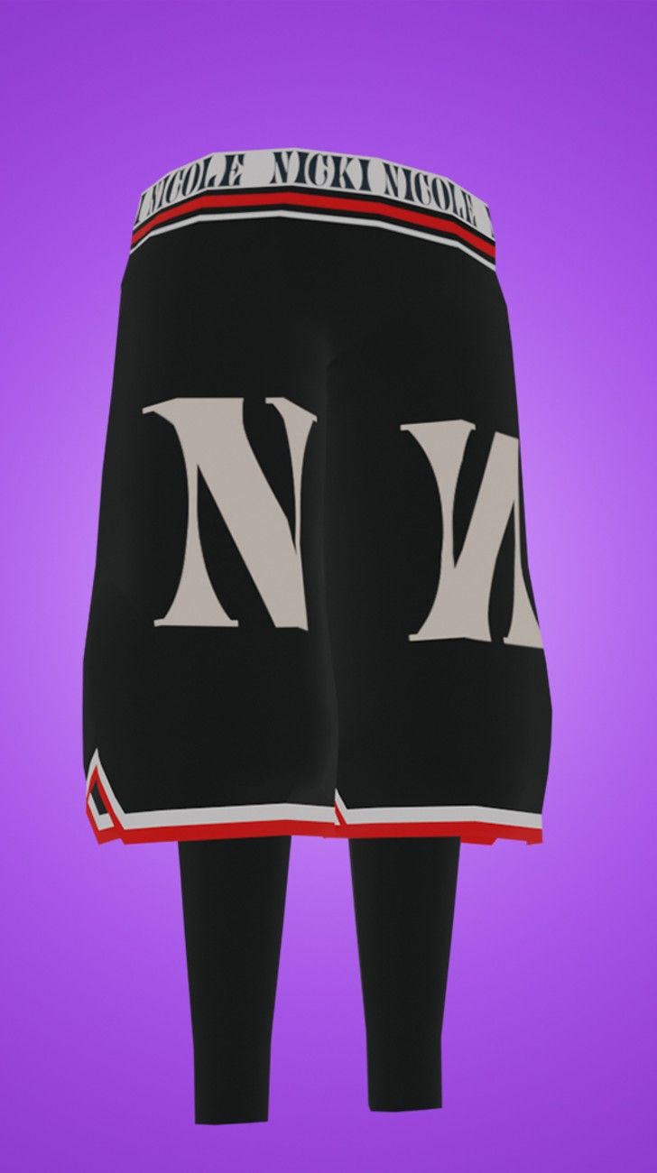 Nicki Nicole lanza su colección NFTs en la Semana de la Moda en el Metaverso 
