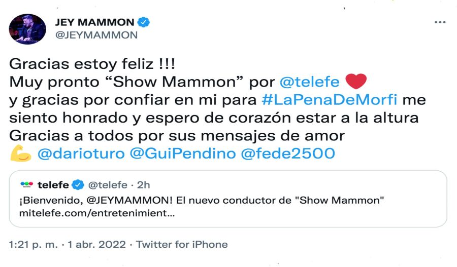 Jey Mammón
