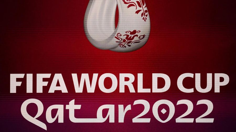 Sorteo Copa Mundial de futbol Qatar 2022 20220401