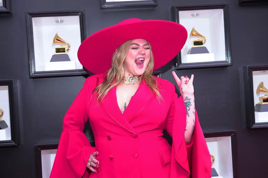 Premios Grammys 2022: los mejores looks de la red carpet