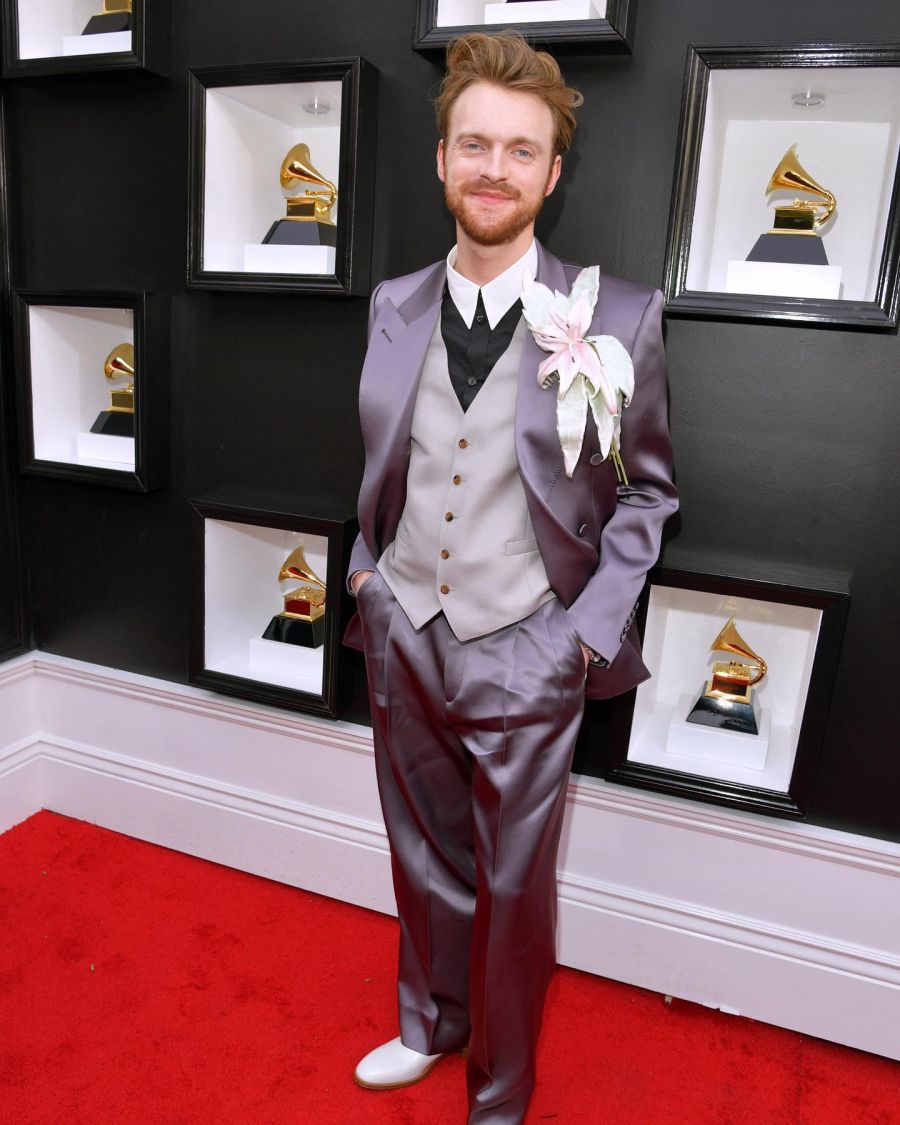 Premios Grammys 2022: los mejores looks de la red carpet