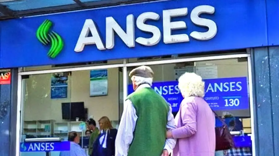 Anses fecha de cobro jubilados