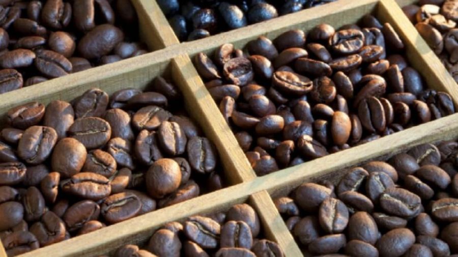 La producción de café enfrenta una crisis