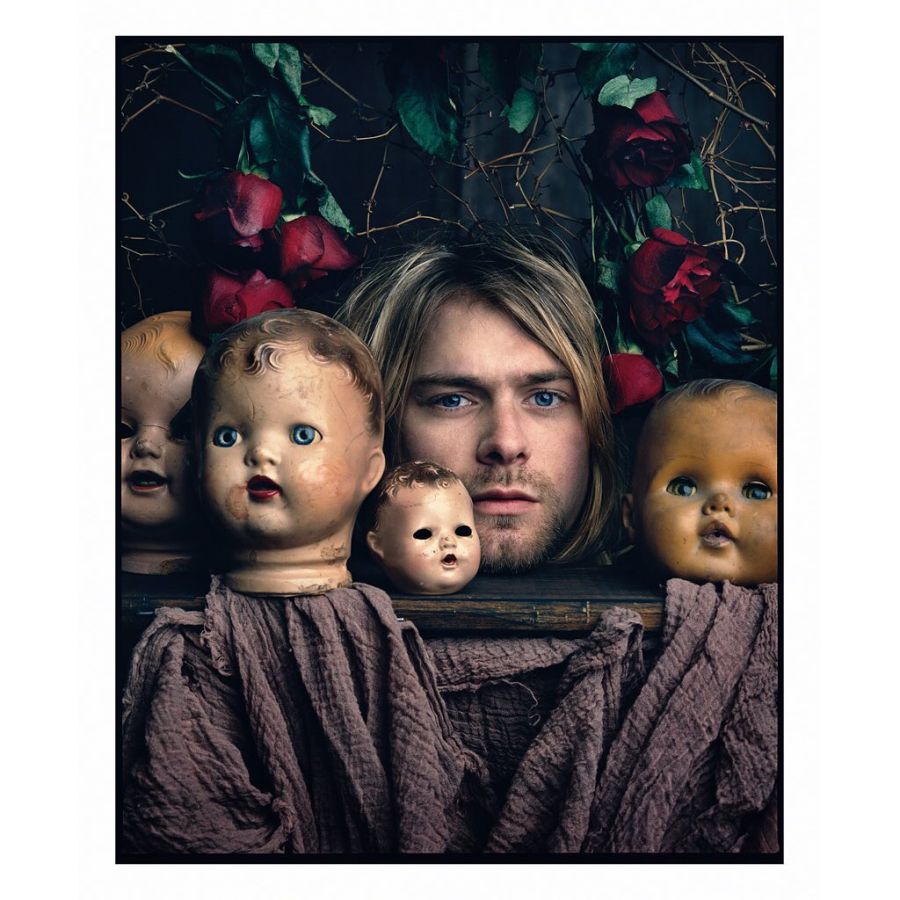 A 28 años de su muerte: quién fue Kurt Cobain