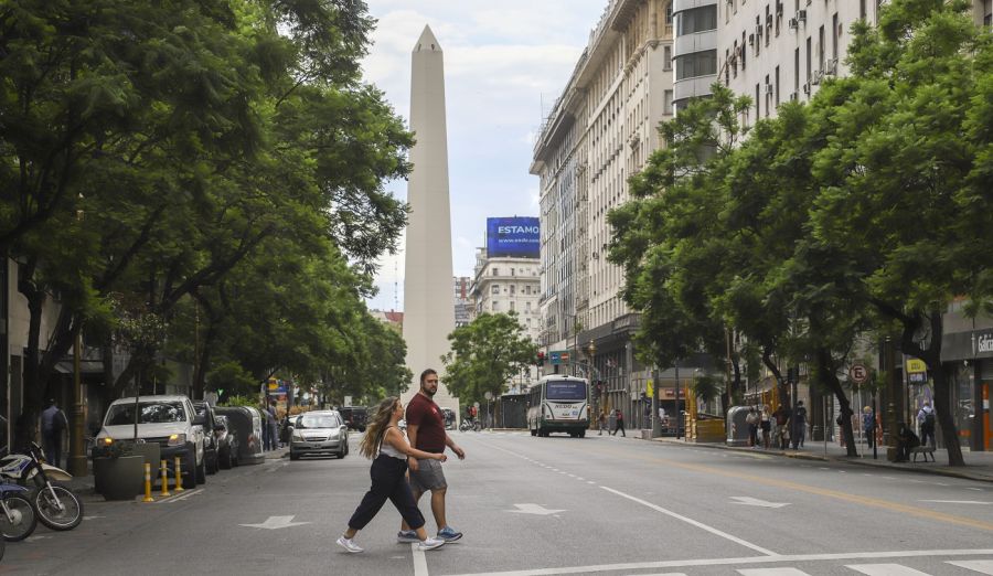 El clima en Semana Santa