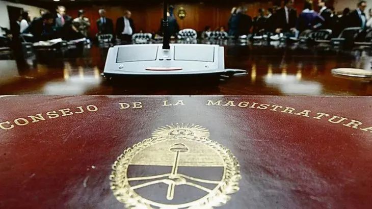 Council of the Magistracy