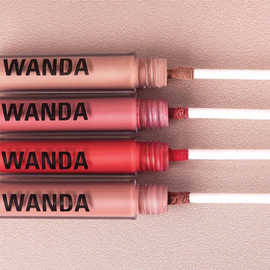 Cuánto costaría maquillarse como Wanda Nara
