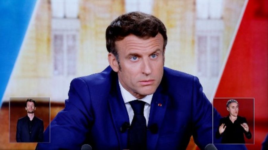 Emmanuel Macron g_20220421
