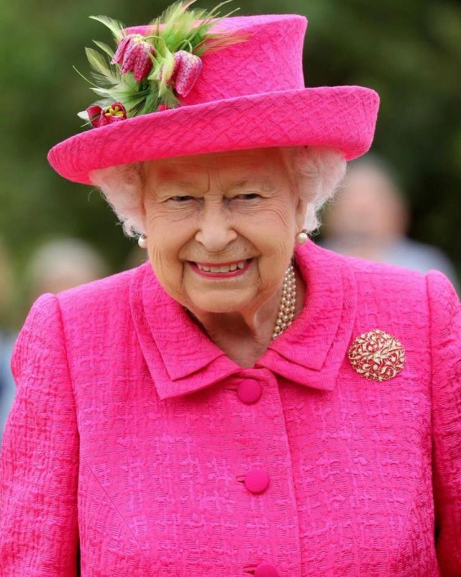 La Reina Isabel II cumple 96 años: los detalles de la celebración