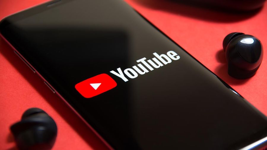  Los videos más vistos de YouTube 20220421