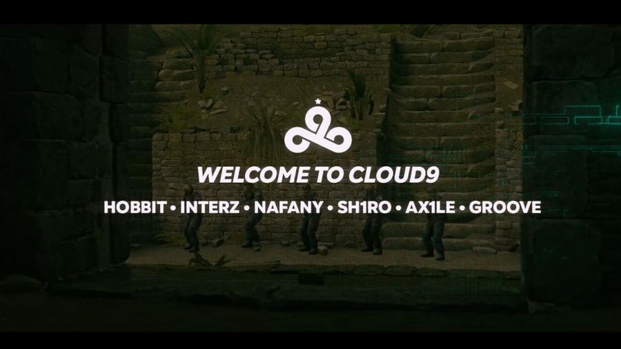 Cloud9 regresa a CS:GO con la adquisición del roster de Gambit