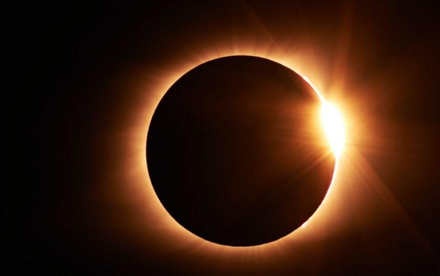 Cómo aprovechar la energía del doble eclipse 