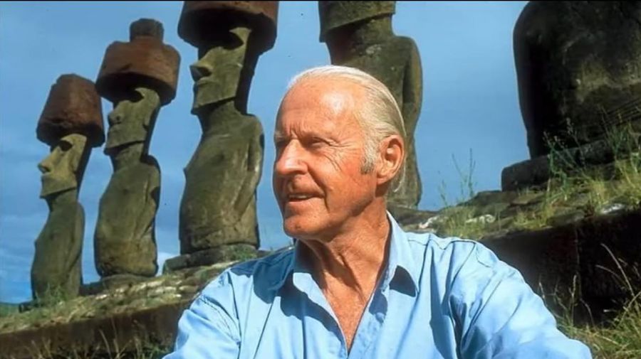 Thor Heyerdahl 20220427