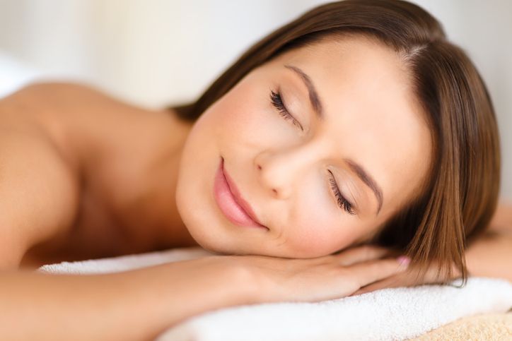 Rutinas de sueño para el cuidado de la piel