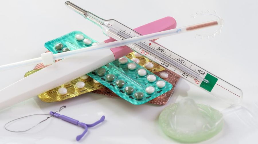 Sexualidad y métodos anticonceptivos 20220428