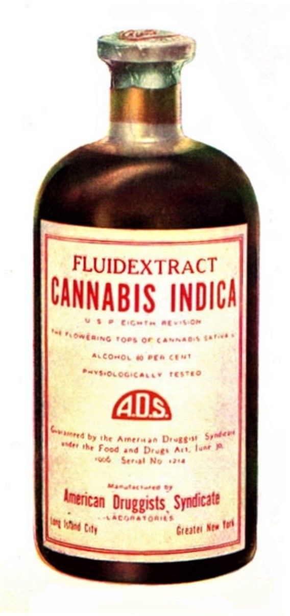 Avances en el uso de cannabis medicinal