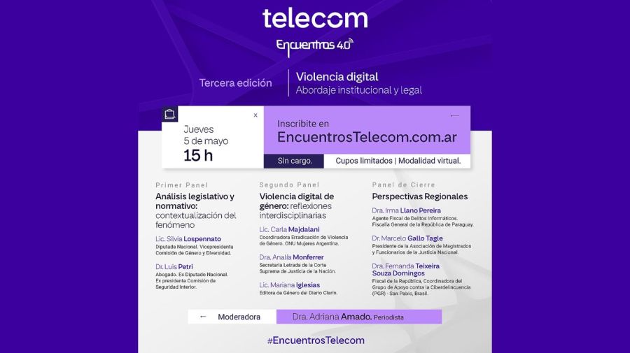Telecom 20220502