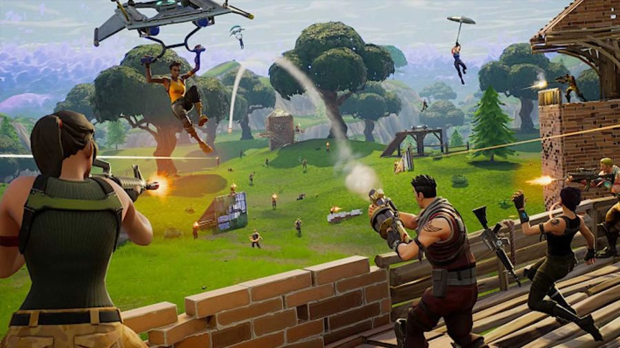 ¿Qué es Fortnite y en qué consiste?