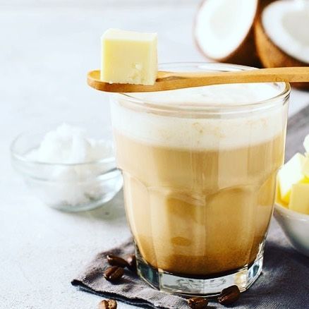 Bulletproof Coffee: ¿una opción para romper el ayuno intermitente? 