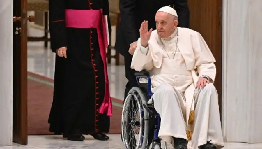 Papa Francisco