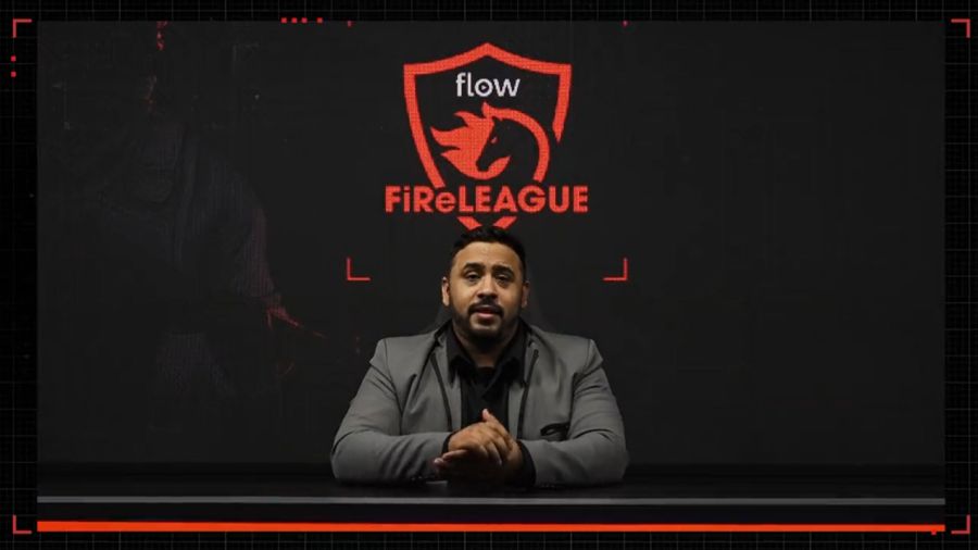 Se lanzó oficialmente la nueva liga regular de la Flow Fire League de CS:GO