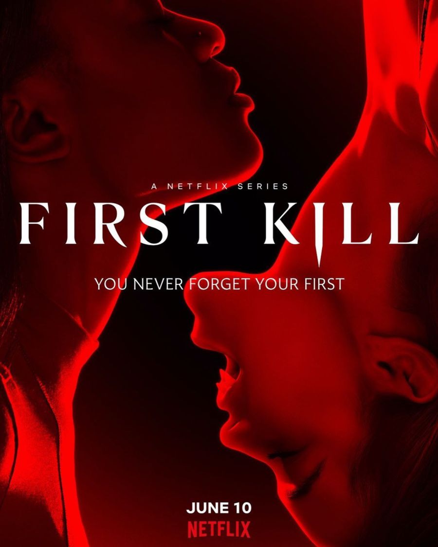 First Kill en Netflix: cuándo se estrena la serie de la que todos hablan