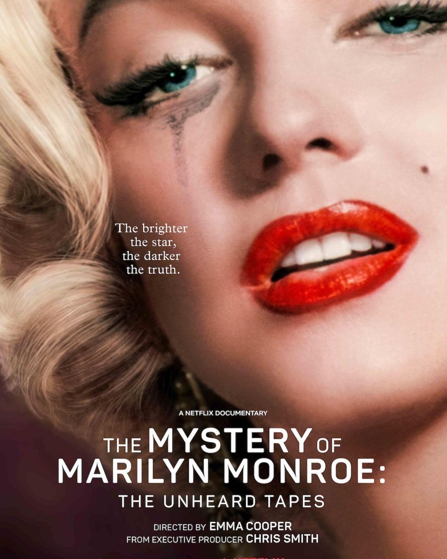 Marilyn Monroe y un documental que profundiza la causa real de su muerte 