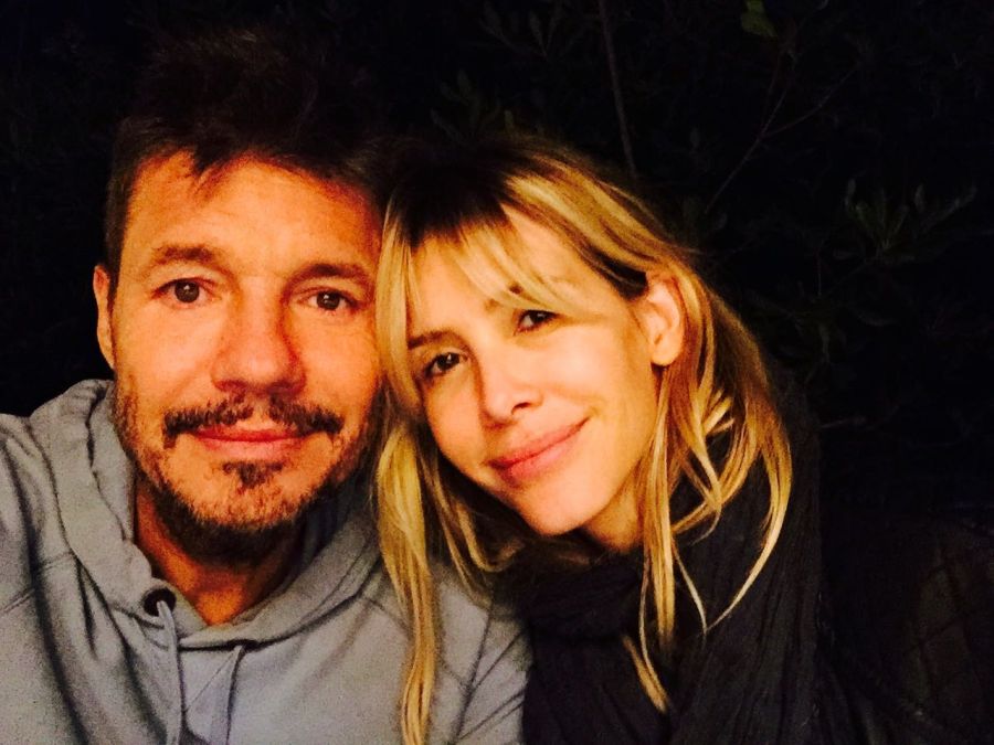 La nueva vida de Marcelo Tinelli y Guillermina Valdés a un mes de su separación: