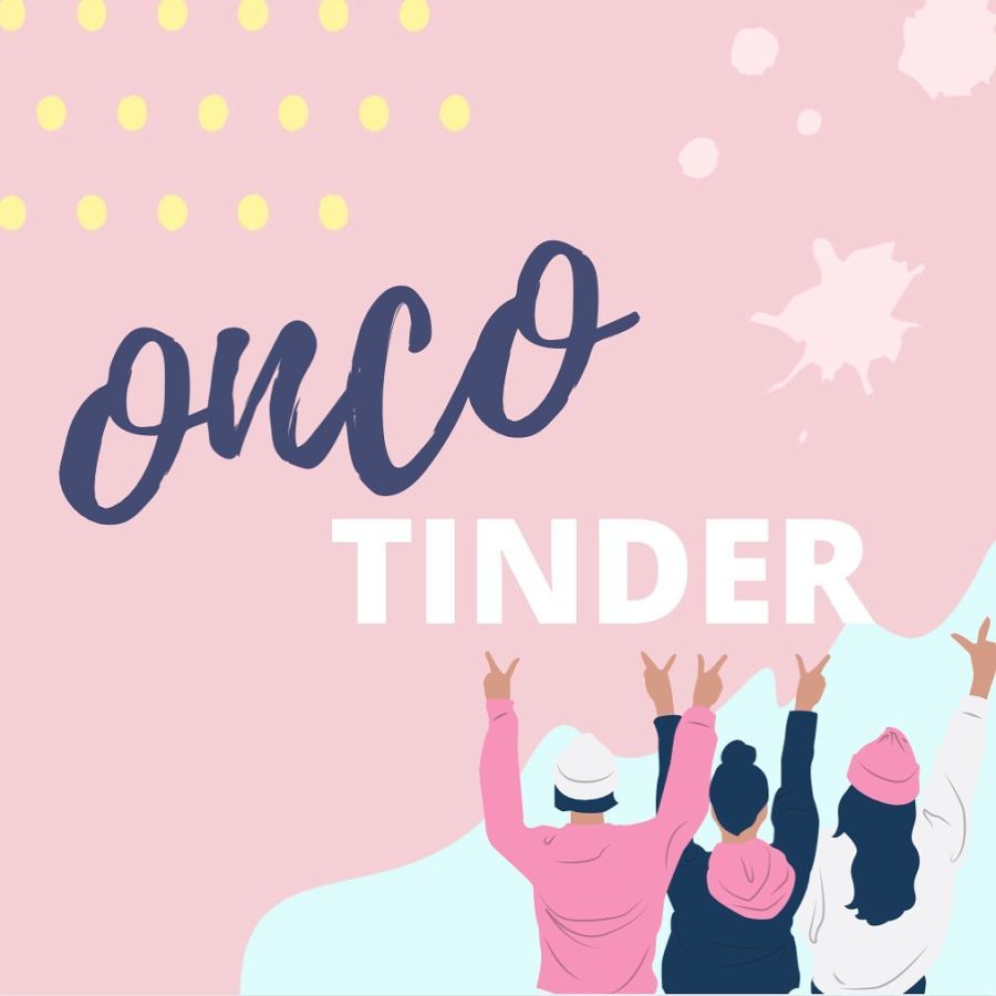 Onco Tinder: una comunidad rosa para atravesar el cáncer de mama 