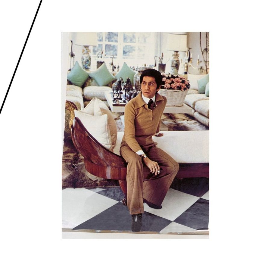 Valentino, el último emperador de la moda cumplió 90 años