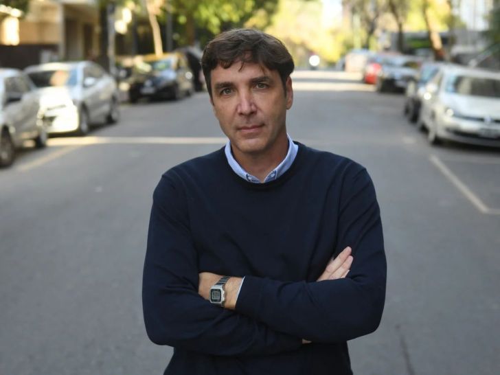 Pablo Martínez Carignano