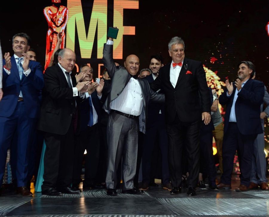 Premios Martín Fierro 2022: escándalos previos a la gala 