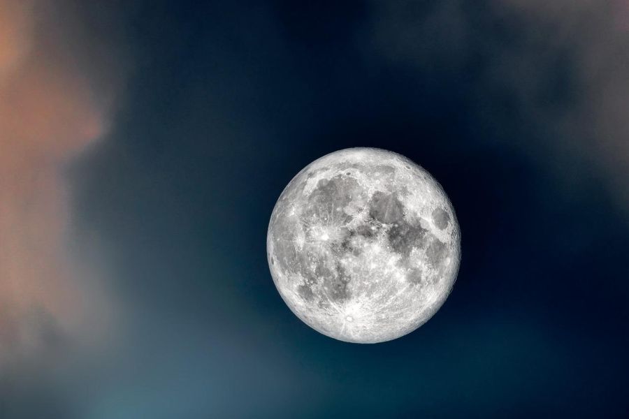 Superluna del Ciervo 2022: ¿cuándo podrá verse la luna llena de julio? 