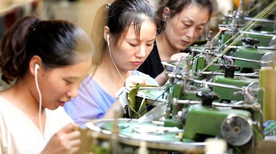Fast Fashion, el fenómeno de la industria textil que atenta contra el medio ambiente 