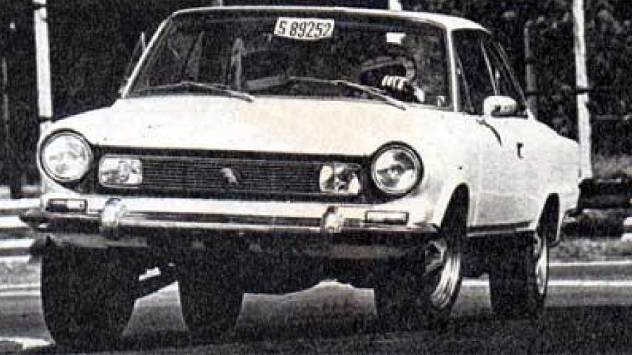 Torino TSX