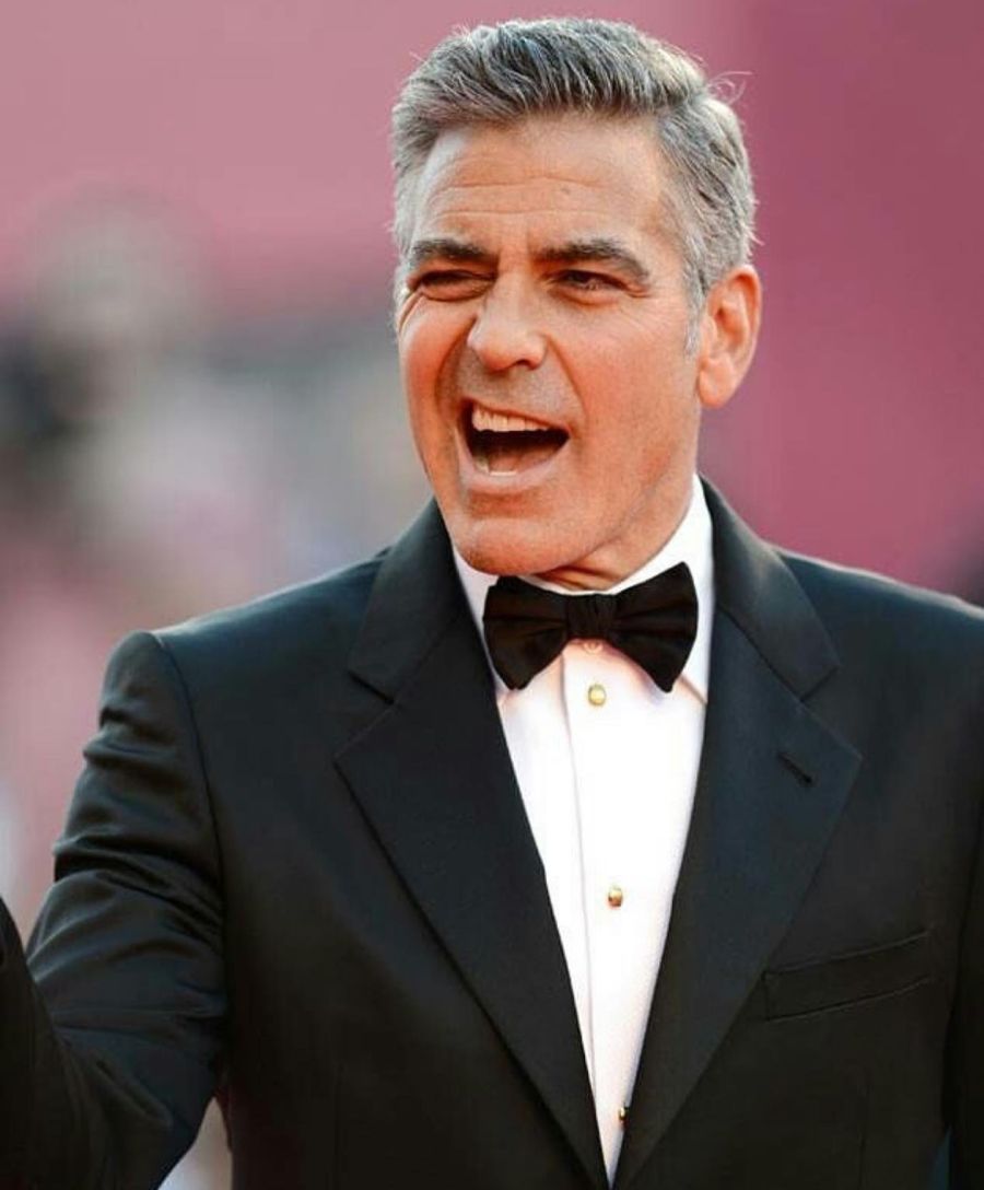 Una mujer de la edad de Clooney: el video que reivindica la igualdad de géneros en los medios 