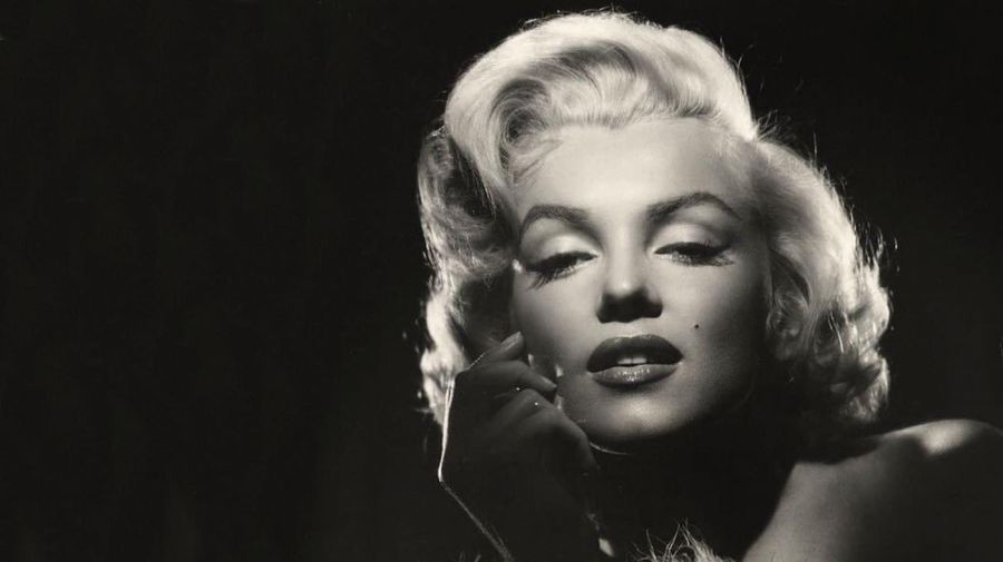 Marilyn Monroe 20220531