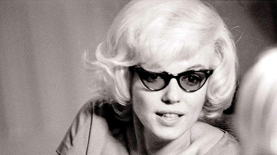 Marilyn Monroe 20220531