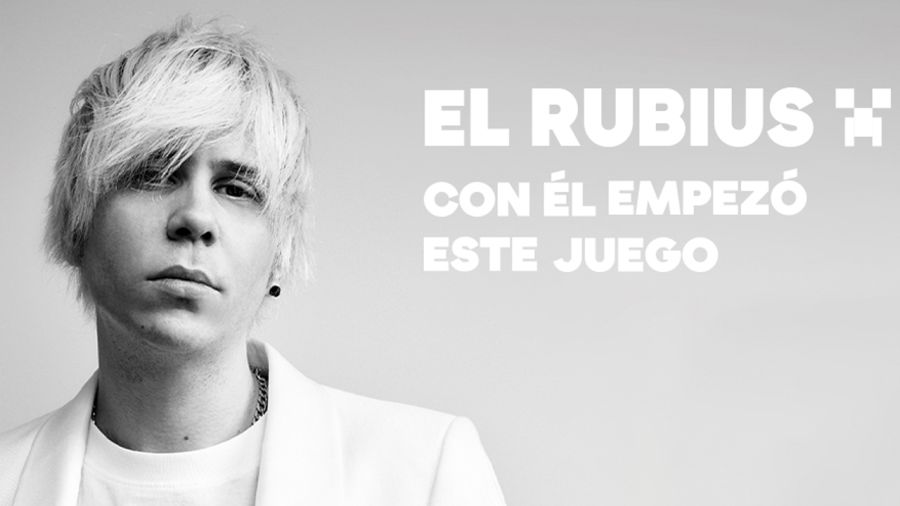 El Rubius es tapa de la revista Forbes de España