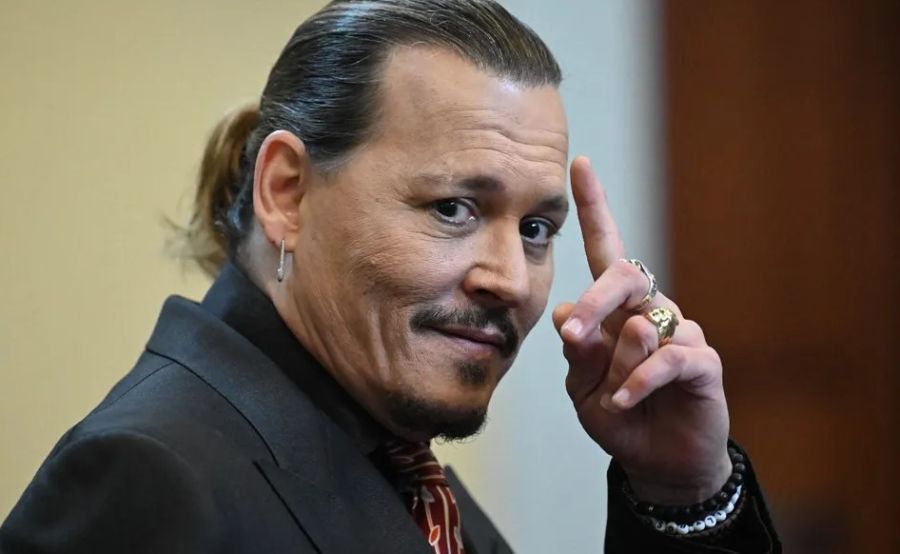 Johnny Depp y Amber Heard: se conoció el veredicto