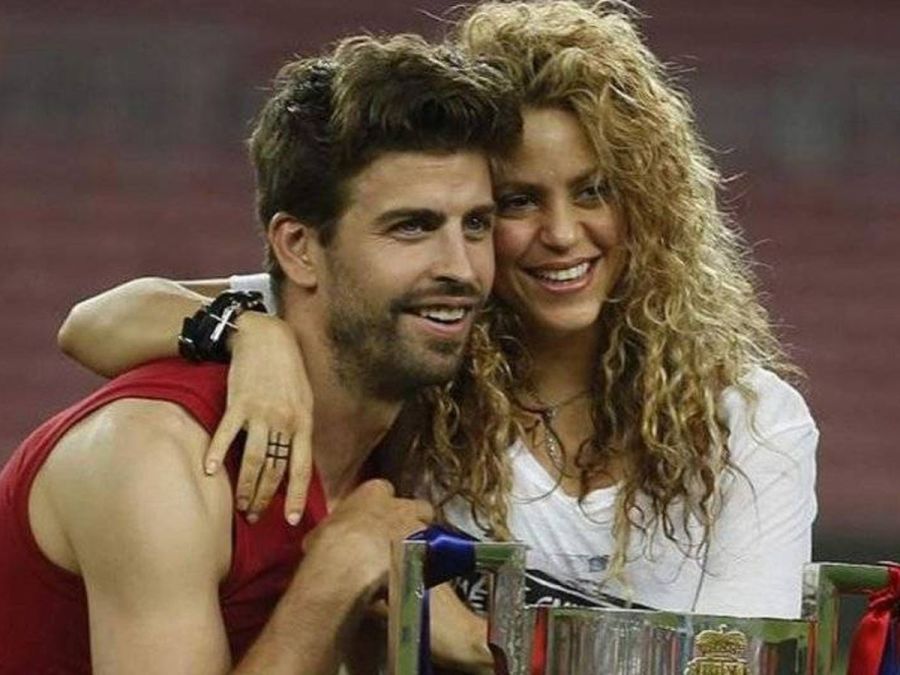 Shakira y Gerard Piqué: revelan quién sería la tercera en discordia de la pareja 