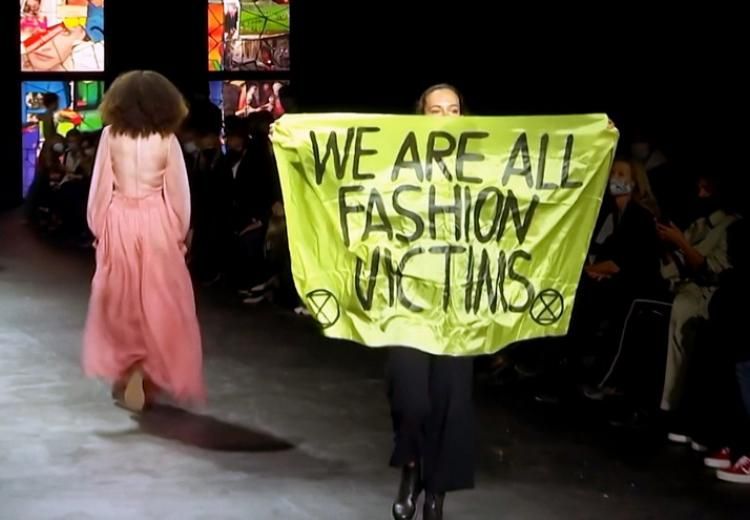 La problemática de la moda ultra fast fashion y el trabajo esclavo