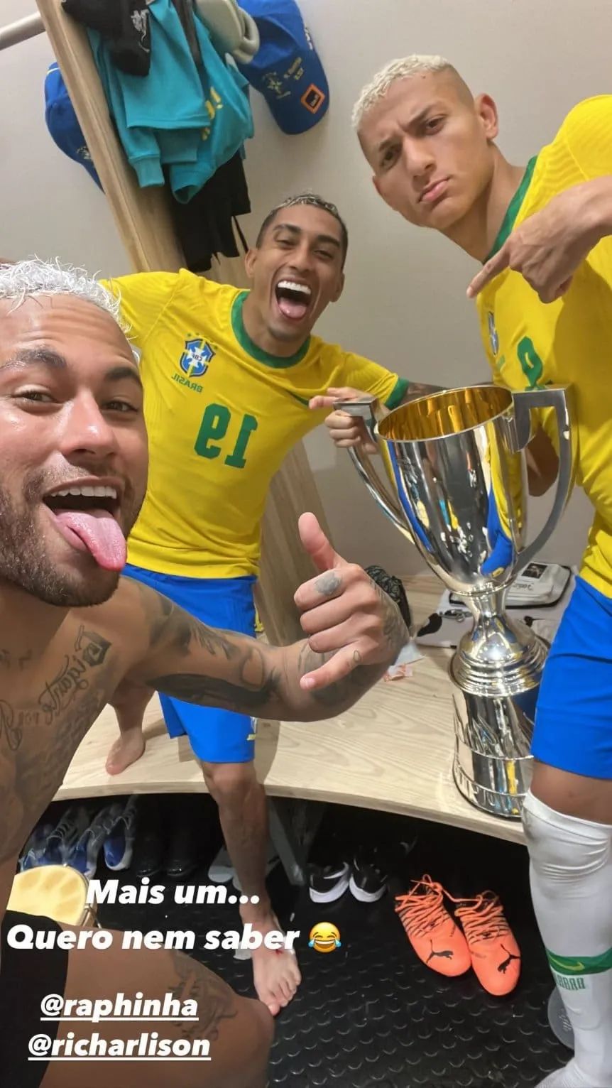 Neymar