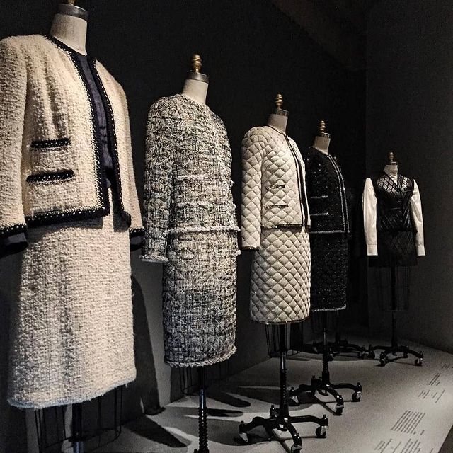 Cocó Chanel tendrá su exposición de moda en el Museo V & A de Londres 