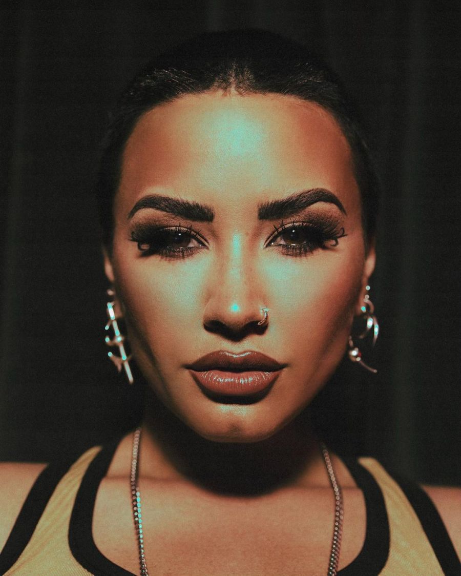Demi Lovato regresa a la Argentina: todos los detalles